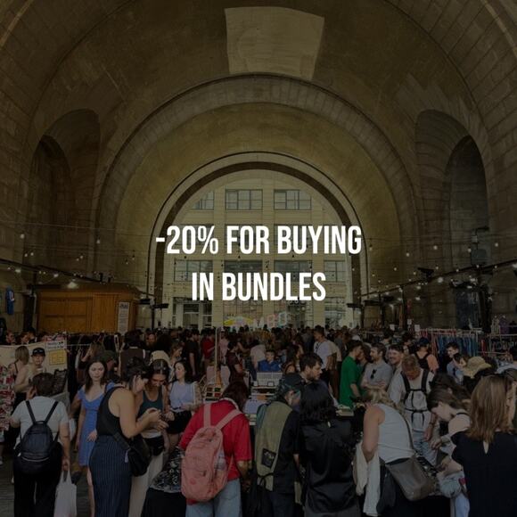 NWT Doublet Sphinx Faceout Tourist Tee T-Shirt - Picture 5 of 9